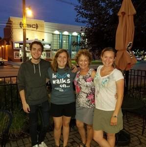 Meet your Posher, Peg